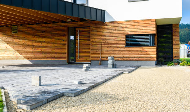 Reasons to Select Us for Your Driveway Paving Requirements in Warren, MI