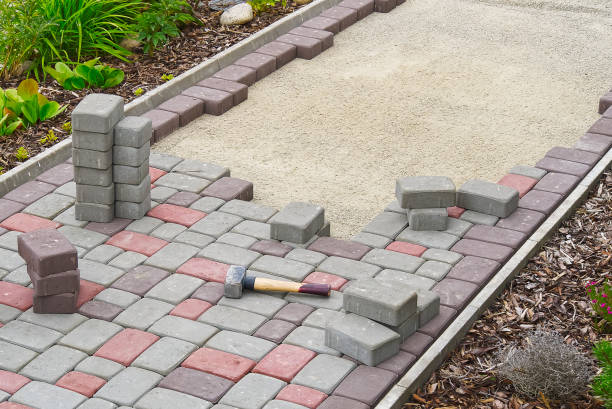  Warren, MI Driveway Pavers Pros