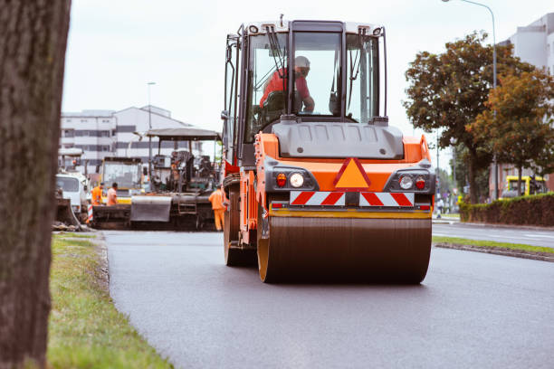 Driveway Repair Near Me in Warren, MI