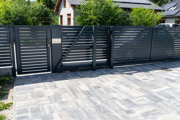 Best Permeable Paver Driveway  in Warren, MI