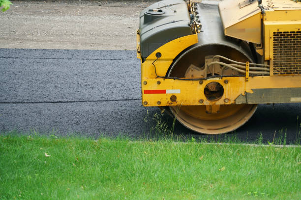 Best Concrete Paver Driveway  in Warren, MI